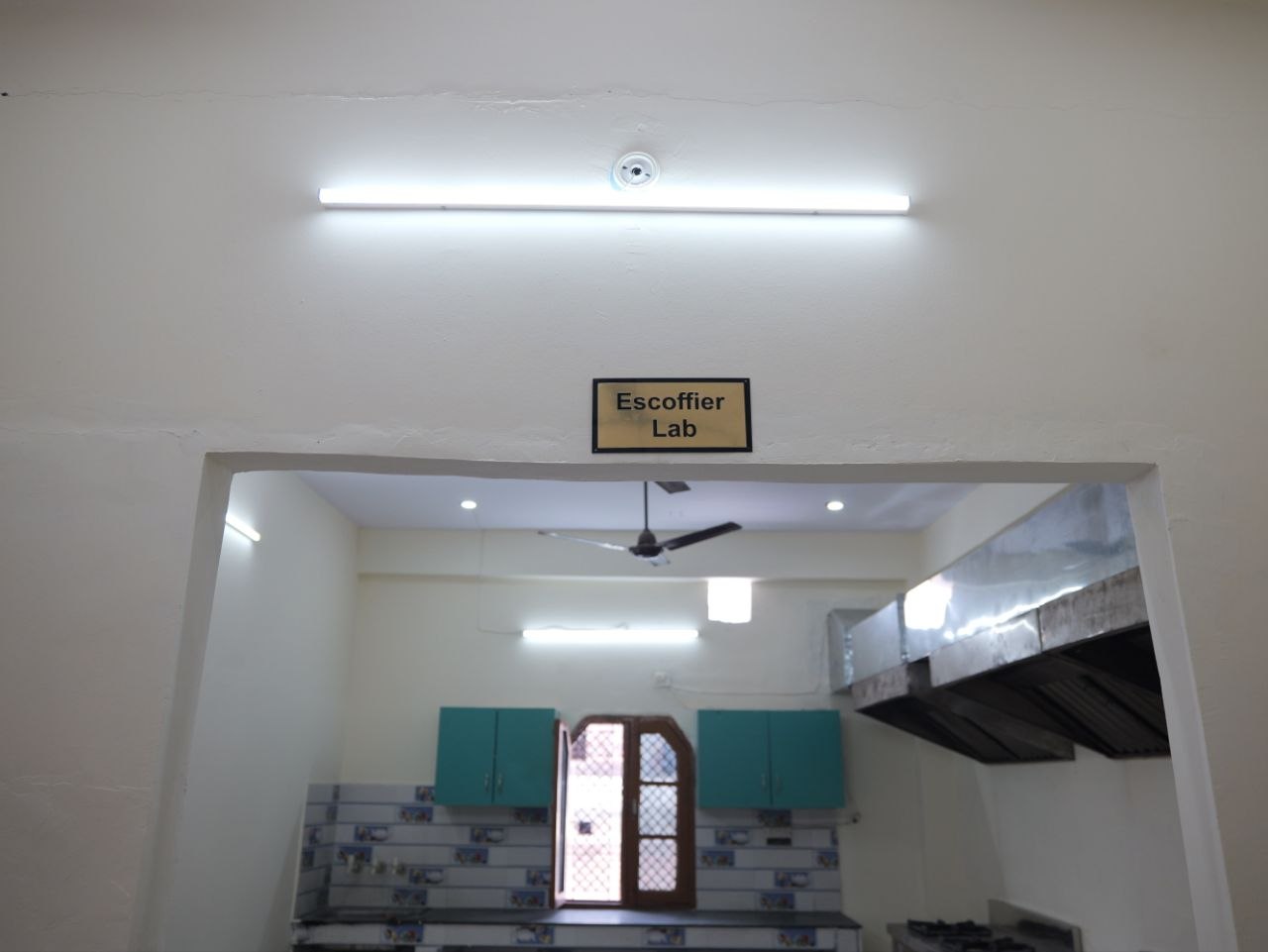 Training Classroom