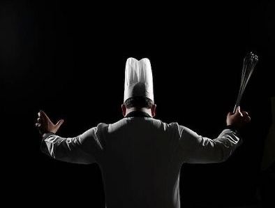 Chef training program